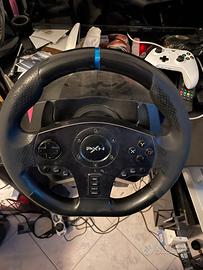 Volante pxn xbox