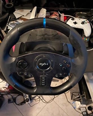 Volante pxn xbox