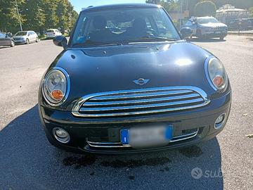 Mini Cooper  120cv del 2007