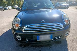 Mini Cooper  120cv del 2007