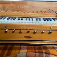 Harmonium