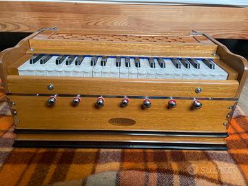 Harmonium