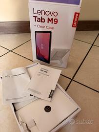 Lenovo TabM9
