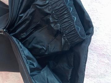 pantalone invernale da neve