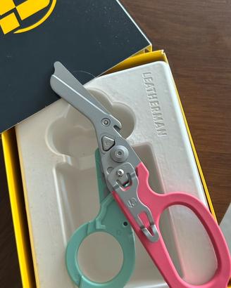 Forbici Mediche Multiuso Leatherman Raptor