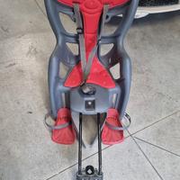 seggiolino bici