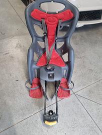 seggiolino bici