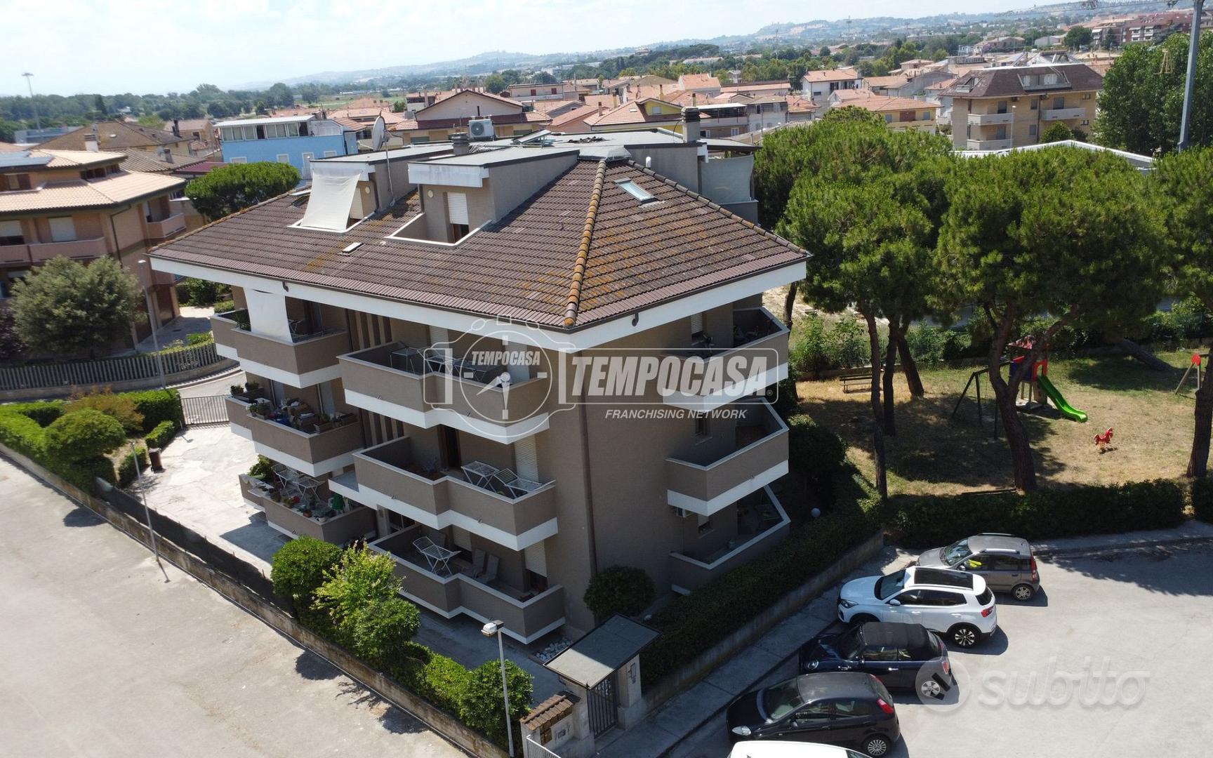 Appartamento – Porto Sant'Elpidio, San Filippo, Zona Industriale San Filippo - Vista 2