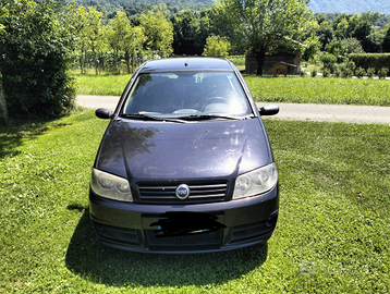 FIAT punto 1300 Mutijet