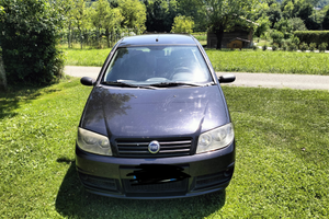 FIAT punto 1300 Mutijet