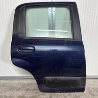 PORTIERA POSTERIORE DESTRA FIAT Panda 3Â° Serie (1