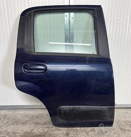 PORTIERA POSTERIORE DESTRA FIAT Panda 3Â° Serie (1