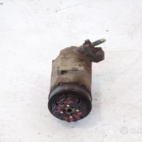 Compressore aria Opel Corsa D 1.3 mjet 2012