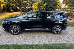 Renault ESPACE 190CV