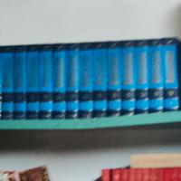 enciclopedia internazionale grolier