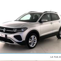 VOLKSWAGEN T-Cross 2024 - T-Cross 1.0 tsi E U89935