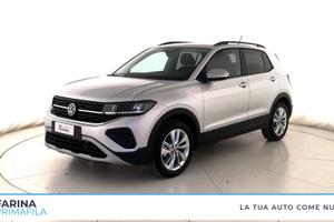 VOLKSWAGEN T-Cross 2024 - T-Cross 1.0 tsi E U89935