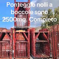 Usato Dalmine 6000 mq.