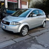 Audi A2 1.4 TDI/90CV Top IN TUTTO