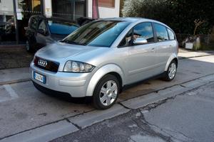 Audi A2 1.4 TDI/90CV Top IN TUTTO