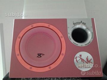 Subwoofer 1000w in phase nuovo