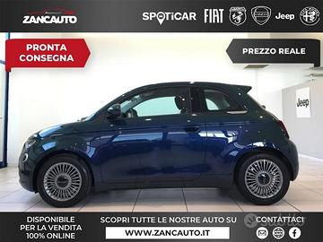 FIAT 500 1.0 hybrid Torino MY26 - KM0 - PREZZ...