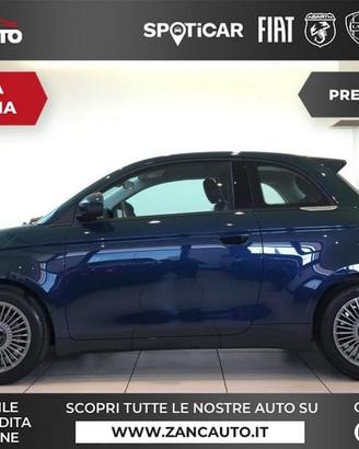 FIAT 500 1.0 hybrid Torino MY26 - KM0 - PREZZ...