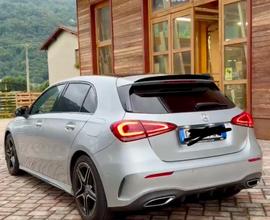 Mercedes classe a premium amg