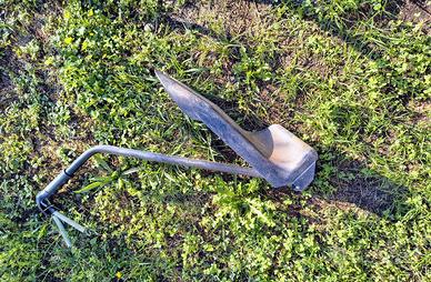 EFCO tappo mulching per trattorino rasaerba