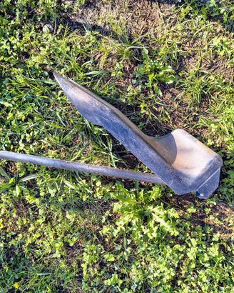 EFCO tappo mulching per trattorino rasaerba