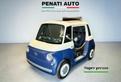 FIAT Topolino vilebrequin