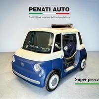 FIAT Topolino vilebrequin