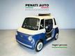 FIAT Topolino vilebrequin