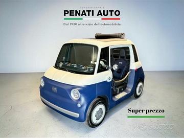 FIAT Topolino vilebrequin