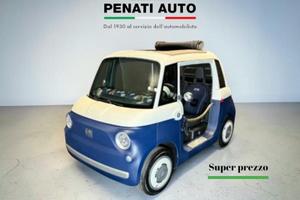 FIAT Topolino vilebrequin