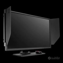 Monitor BenQ 240HZ