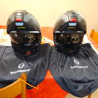 attrezzatura per moto 