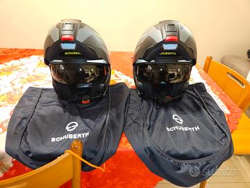 attrezzatura per moto 