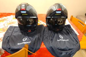 attrezzatura per moto 