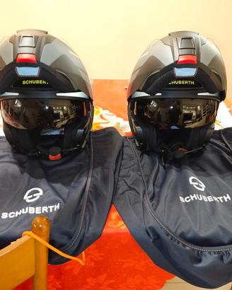 attrezzatura per moto 