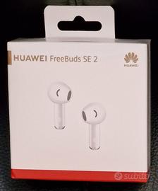 Auricolari Huawei FreeBuds SE 2 - NUOVI