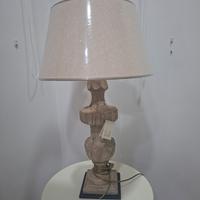 lampada da tavolo 