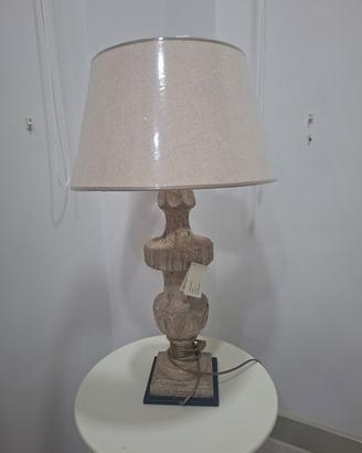 lampada da tavolo 