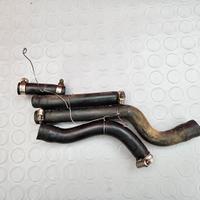 TUBI ACQUA YAMAHA YZF 250 2006 2007 YZ-F 2008 2009