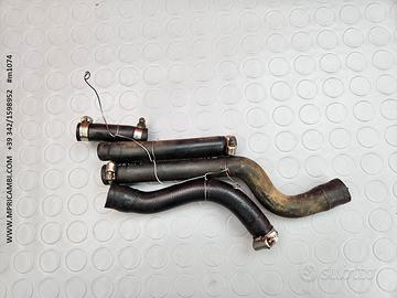 TUBI ACQUA YAMAHA YZF 250 2006 2007 YZ-F 2008 2009