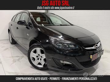 Opel Astra 1.6 CDTI 136CV EcoF. S&S Sports Tourer 