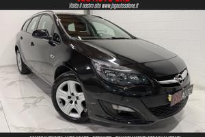 Opel Astra 1.6 CDTI 136CV EcoF. S&S Sports Tourer 