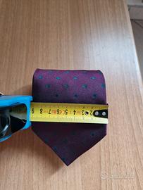 Cravatta Luciano Barbera