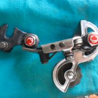Cambio Campagnolo Velox