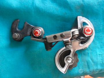 Cambio Campagnolo Velox